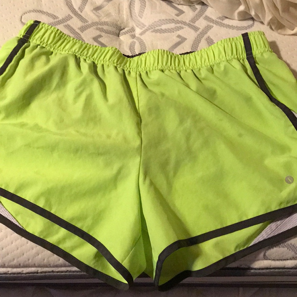 Women's running shorts